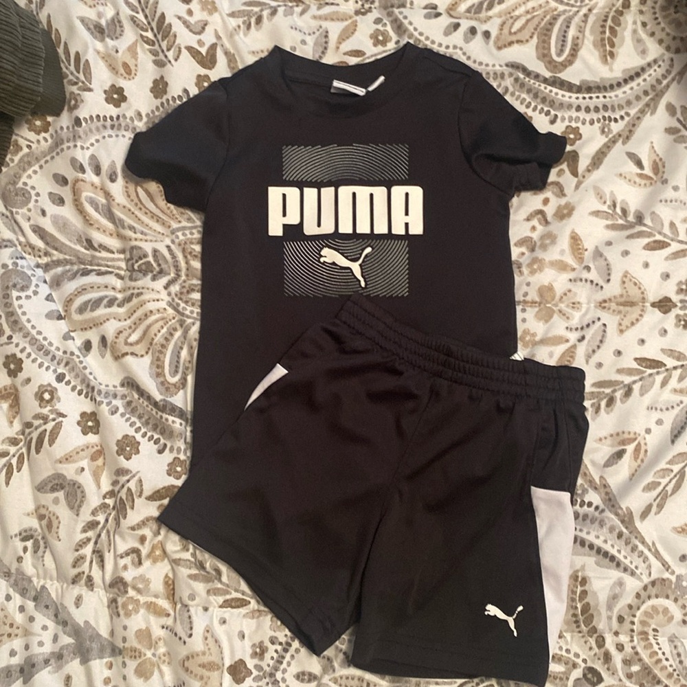 Puma set